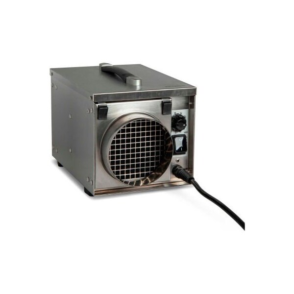 Eco Pro Usa Ecor Pro Steel Desiccant Boat Dehumidifier, 3 Hole System